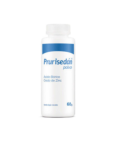 Prurisedán Polvo
