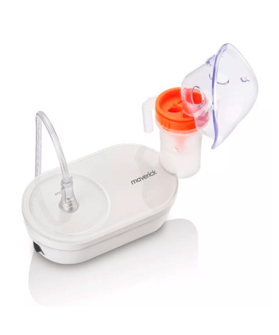 Nebulizador Maverick 405b Piston