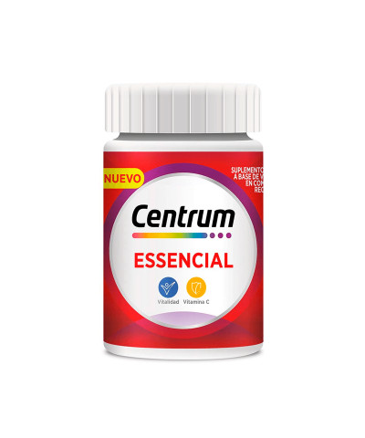 Centrum Essencial Multivitamínico 30 Comprimidos