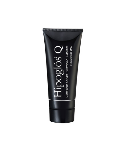 Hipoglós Q Crema 200 Gr
