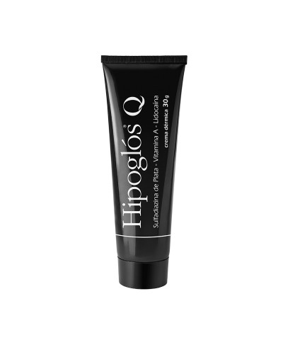 Hipoglós Q Crema 30 Gr