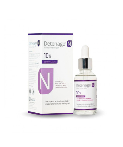 Serum Facial Detenage N X 30 Ml