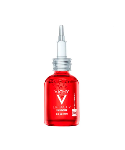 Vichy Lifactiv Specialist B3 Serum Despigmentante Y Antiedad X 30 Ml