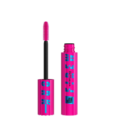 Mb Ojos Masc Ls Fire.V-Bl Wtp