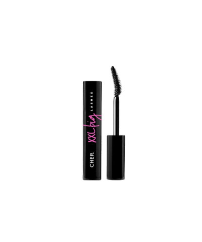 Cher Máscara De Pestañas Extra Lifting Black X 10Gr