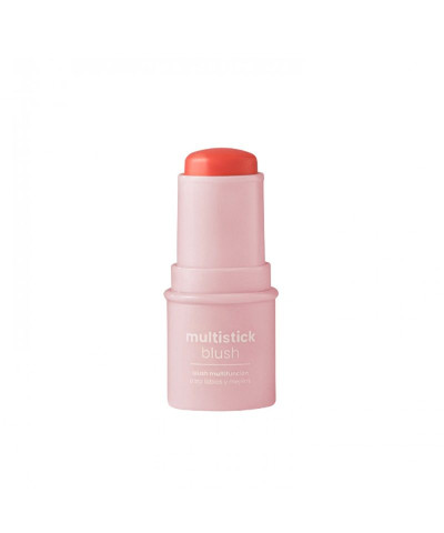 Cher Dieciocho Peach Fuzz - Multistick Blush