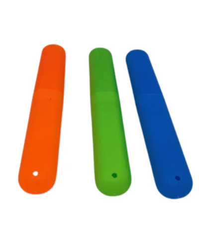 Porta Cepillo De Dientes
