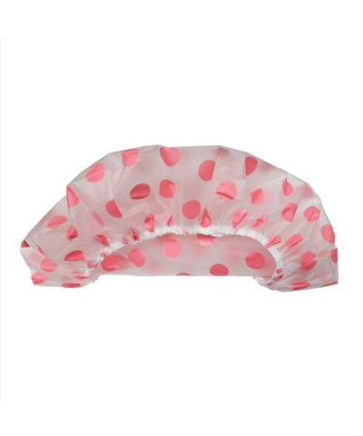 Gorra De Baño Estampada