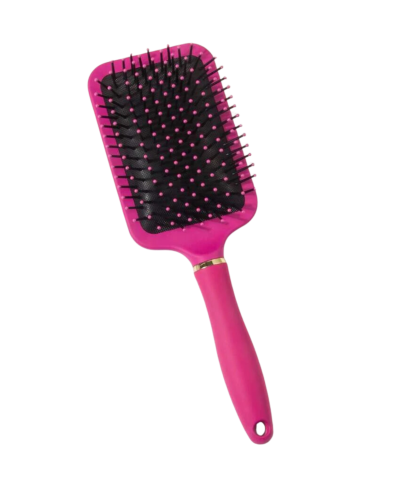 Cepillo De Pelo Neumatico