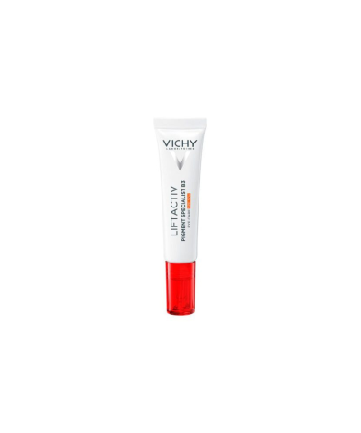 Vichy Contorno De Ojos Liftactive Pigment Specialist B3 X 15 Ml