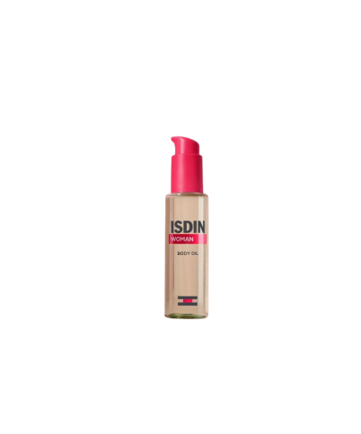 Isdin Woman Óleo Corporal 100ml