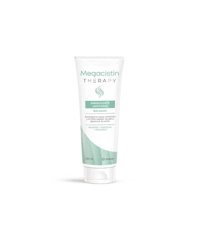 Bálsamo Megacistin Therapy Energizante Anticaída 200ml