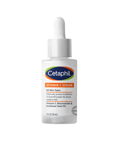 Cetaphil Serum Vitamina C 30 Ml