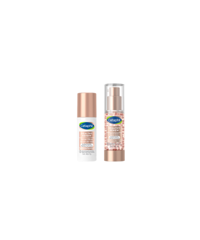 Combo Antiage Healthy Renew Serum Y Ojos