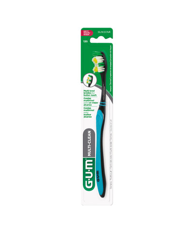 Cepillo Gum Dental Multi-Clean
