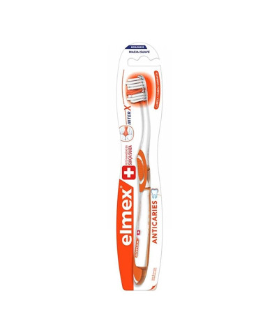 Cepillo Dental Elmex Anticaries