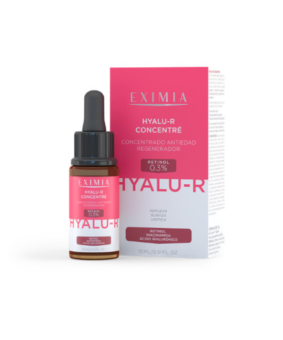 Serum Hyalu-R  Eximia X 15 Ml