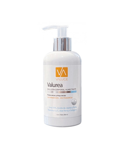 Emulsion Valurea X 250 Ml