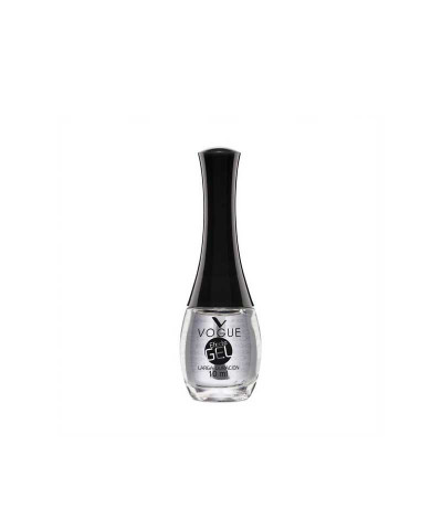 Esmalte Vogue Fantastic Top Coat Brillo Efecto Gel X 10 Ml