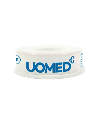 Cinta De Tela 12,5mm UOMED