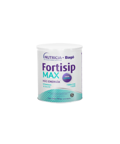 Fortisip Max Neutro 700gr