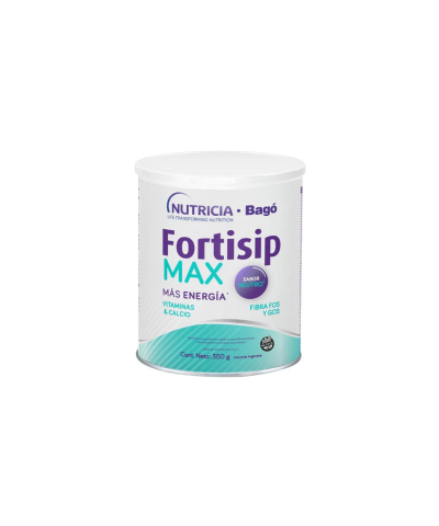 Fortisip Max Neutro 350gr