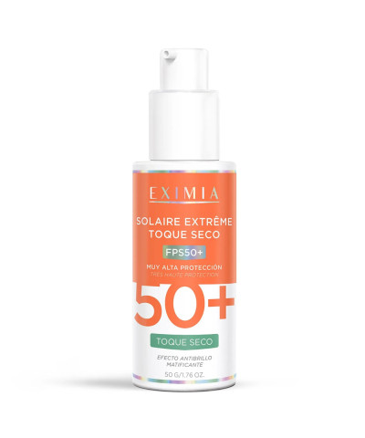 Solar Eximia Solaire Extreme Creme X50gr
