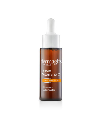 Serum Facial Dermaglós Vit C X 25 Ml