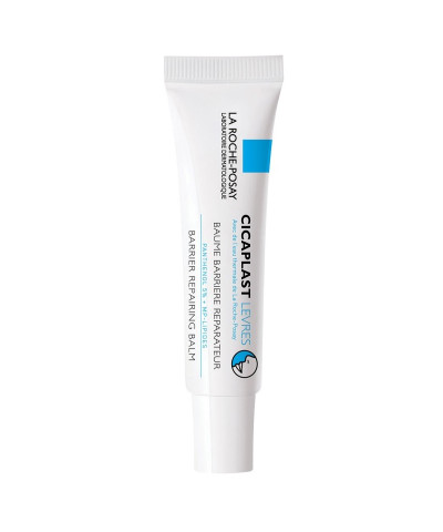 Bálsamo Cicaplast Labios La Roche-Posay  X 7.5 Ml