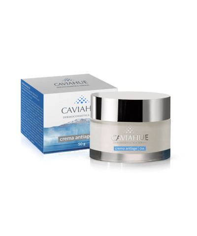 Crema Facial Caviahue Antiage Día X 50 Gr