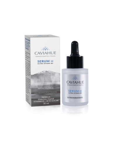 Serum H Caviahue X 30 Ml.