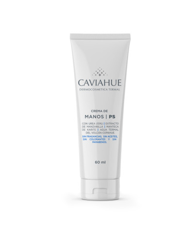 Crema De Manos Caviahue X 60 Ml