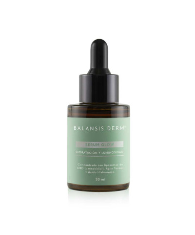 Serum Facial Caviahue Balansis Derm Glow X30ml
