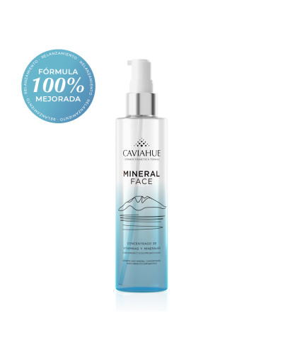Sérum Mineral Face AH Caviahue X 50Ml