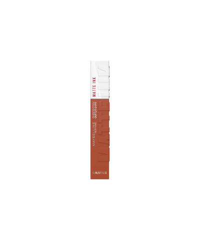 Labial Liquido Maybelline Super Stay Matte Ink 500 Insider