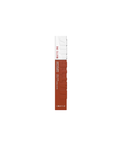 Labial Liquido Maybelline Super Stay Matte Ink 505 Entertainer