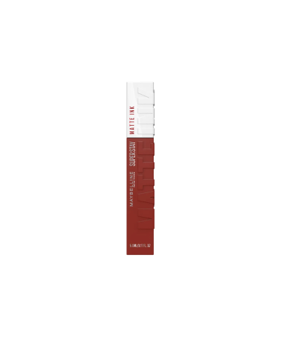 Labial Liquido Maybelline Super Stay Matte Ink 510 Charmer