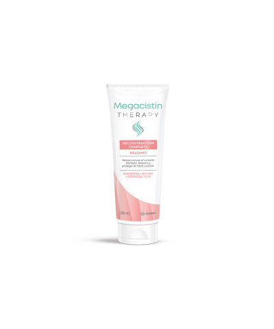 Bálsamo Megacistin Therapy Reconstrucción Completa X 200 Ml