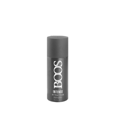 Boos - Desodorante Intense Attraction 150Ml