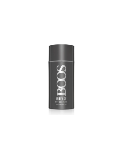 Boos Intense EDP Atraction Men X90ml
