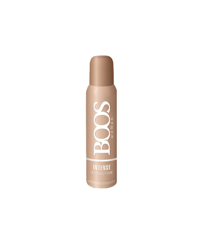Boos Intense Attraction Woman Deo 150 Ml