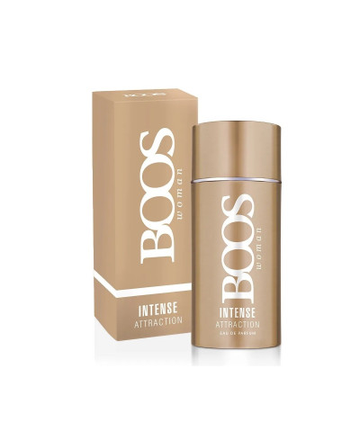 Boos EDP Woman Attraction X 90ml