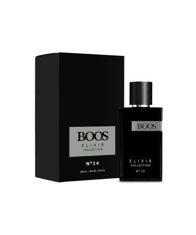 Boos Elixir Colecction N14 EDP