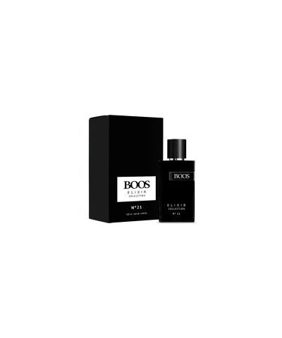 Boos Elixir Colecction N 21 EDP