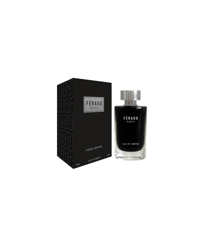 Feraud Pour Homme EDP X100ml