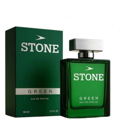 Stone Green Eau De Parfum 100ML