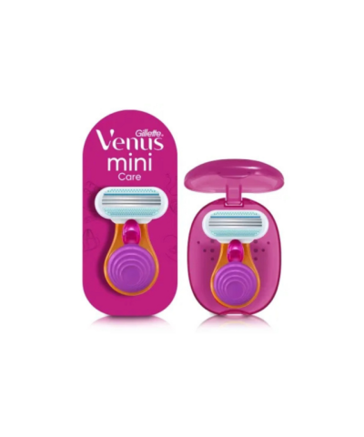 Maquina Afeitar Desechable Venus Snap Razor X1U