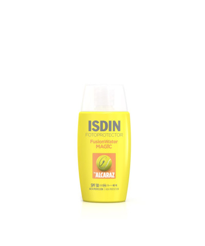 Foto Fusion Water Magic By Alcaraz SPF50 50 Ml