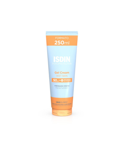 Fotoprotector ISDIN Gel Cream SPF 50+