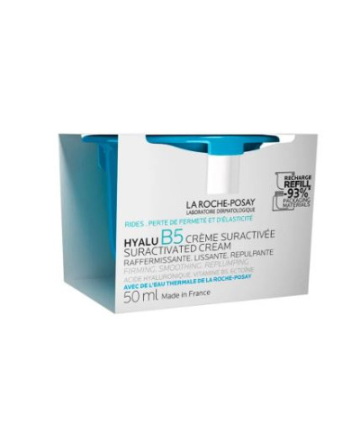 La Roche Posay Hyalu B5 Crema Facial Refill